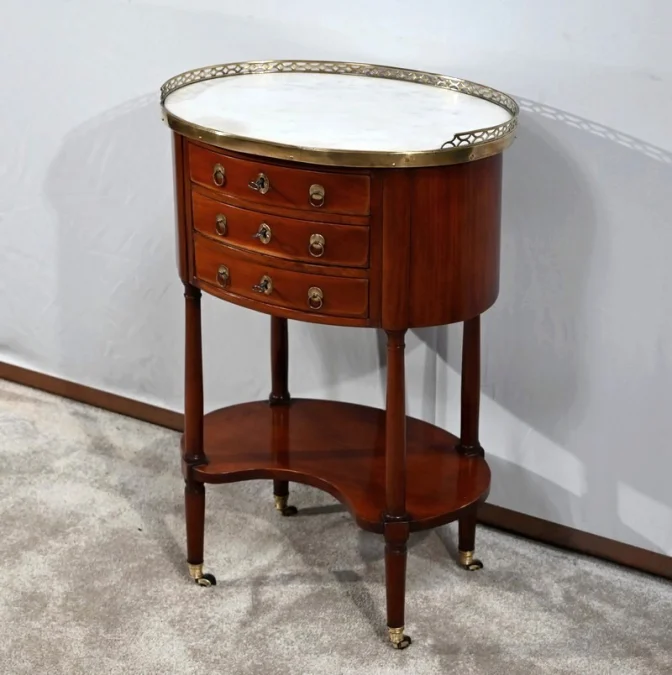 CHIFFONNIERE TAFEL