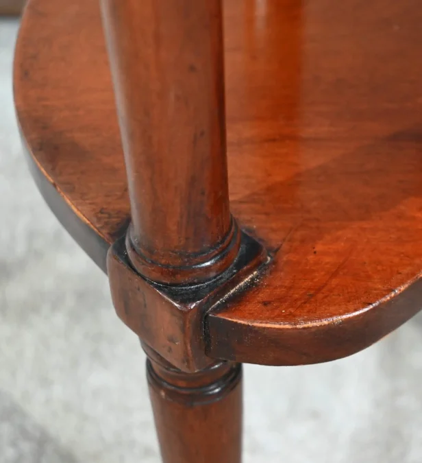 CHIFFONNIERE TAFEL