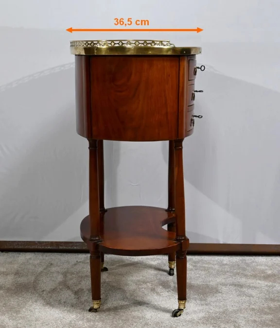 CHIFFONNIERE TAFEL