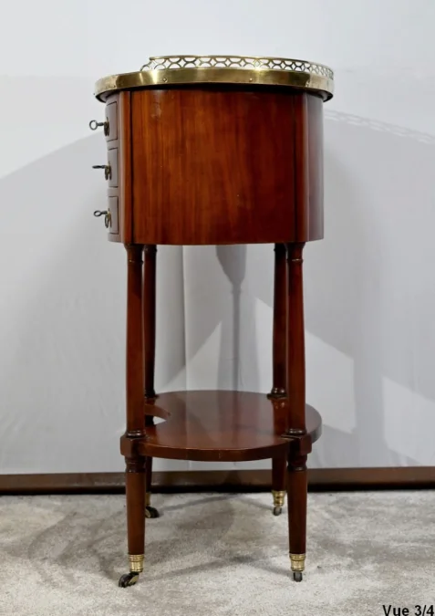 CHIFFONNIERE TAFEL