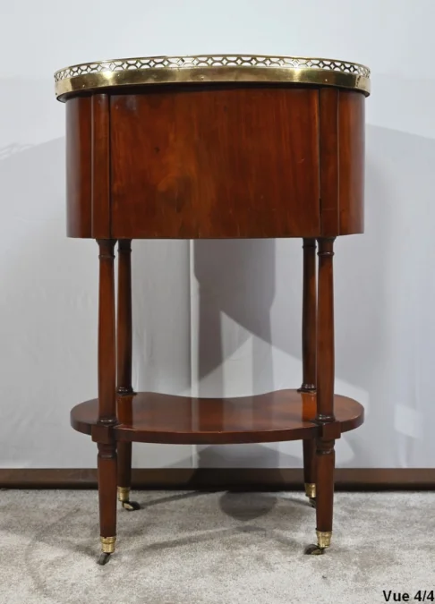 CHIFFONNIERE TAFEL