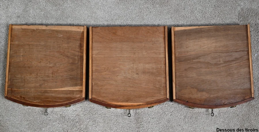 CHIFFONNIERE TAFEL