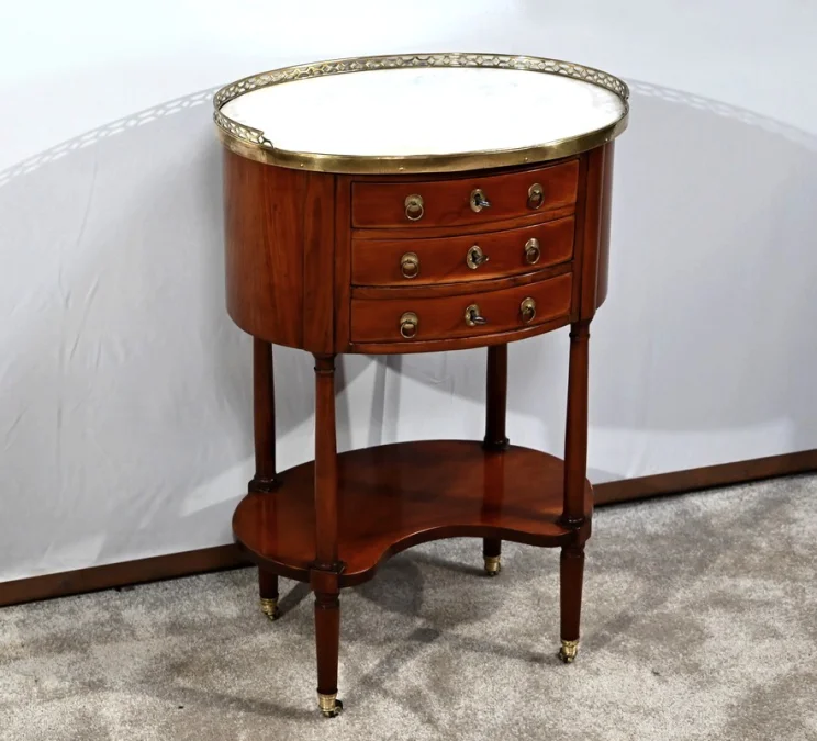 CHIFFONNIERE TAFEL
