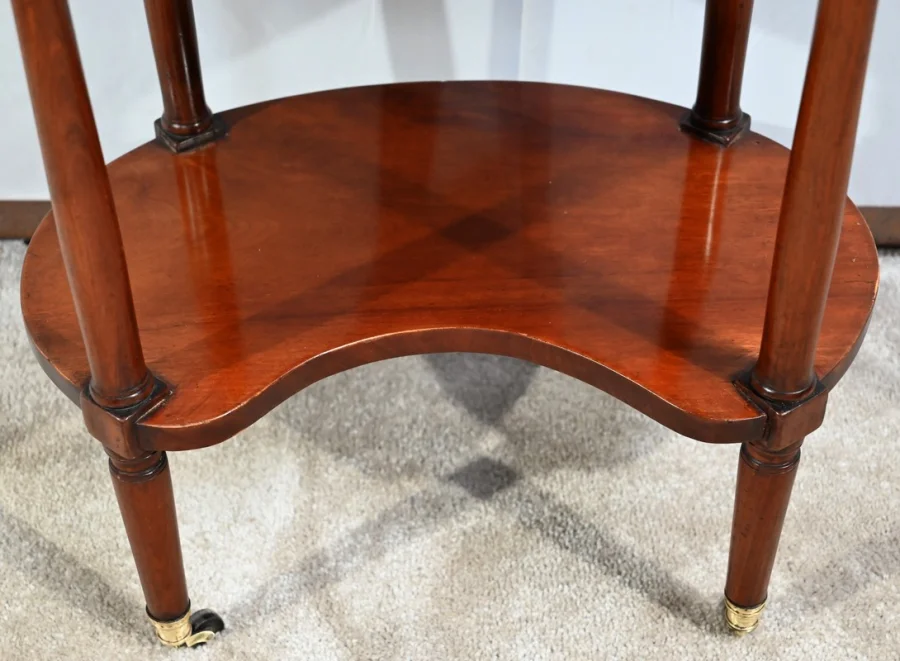 CHIFFONNIERE TAFEL