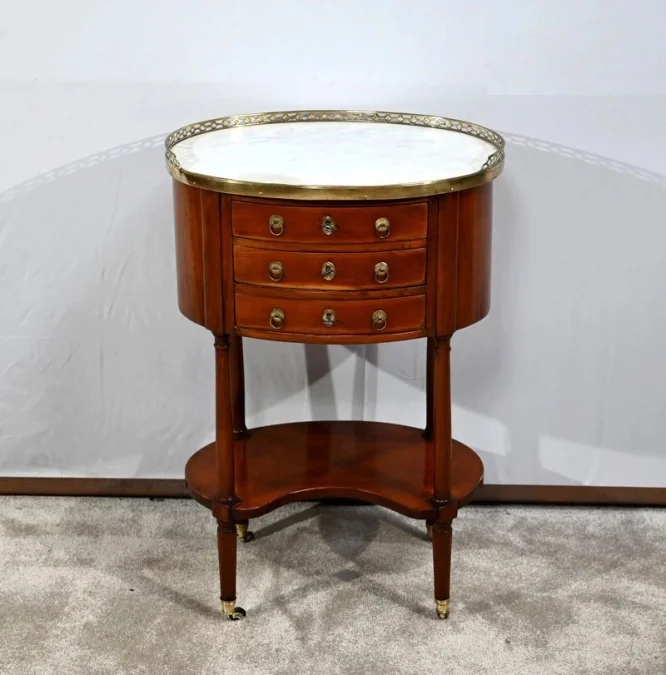 CHIFFONNIERE TAFEL