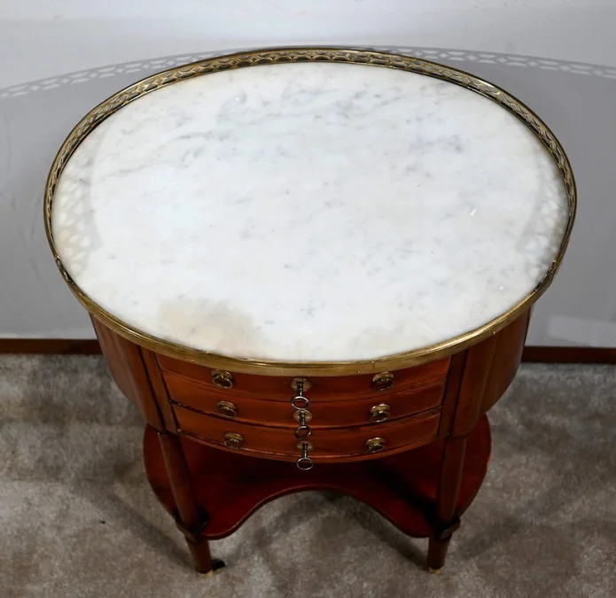 CHIFFONNIERE TAFEL
