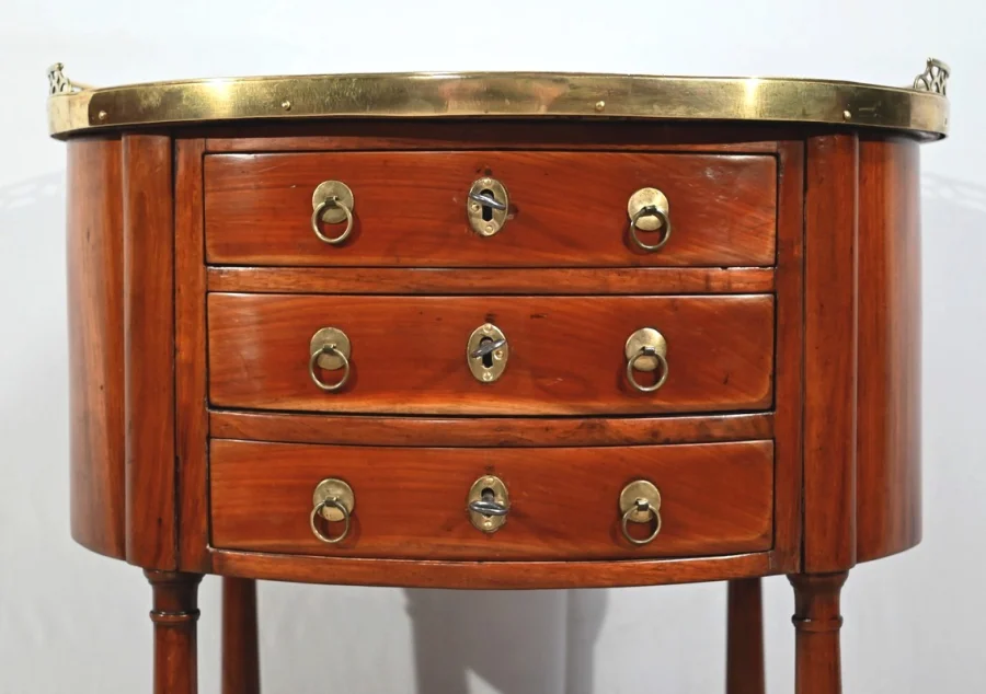 CHIFFONNIERE TAFEL