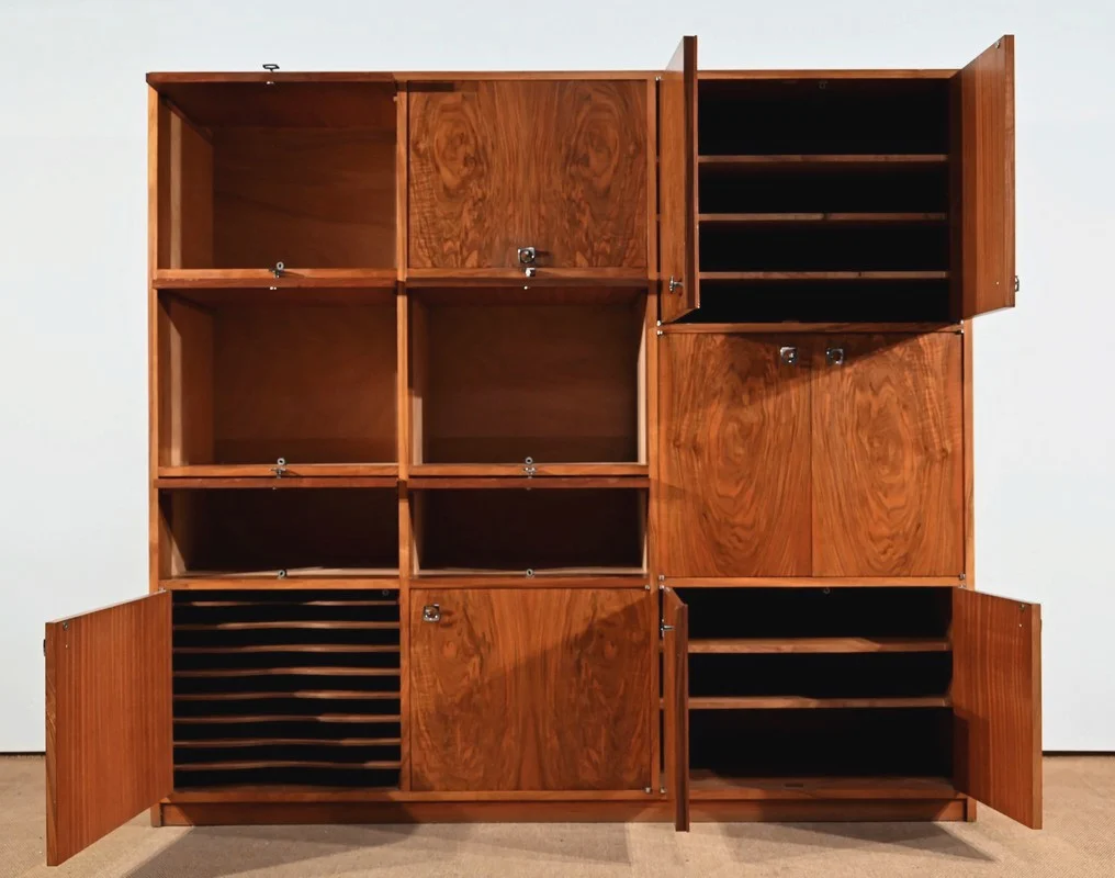 VINTAGE-SCHRANK