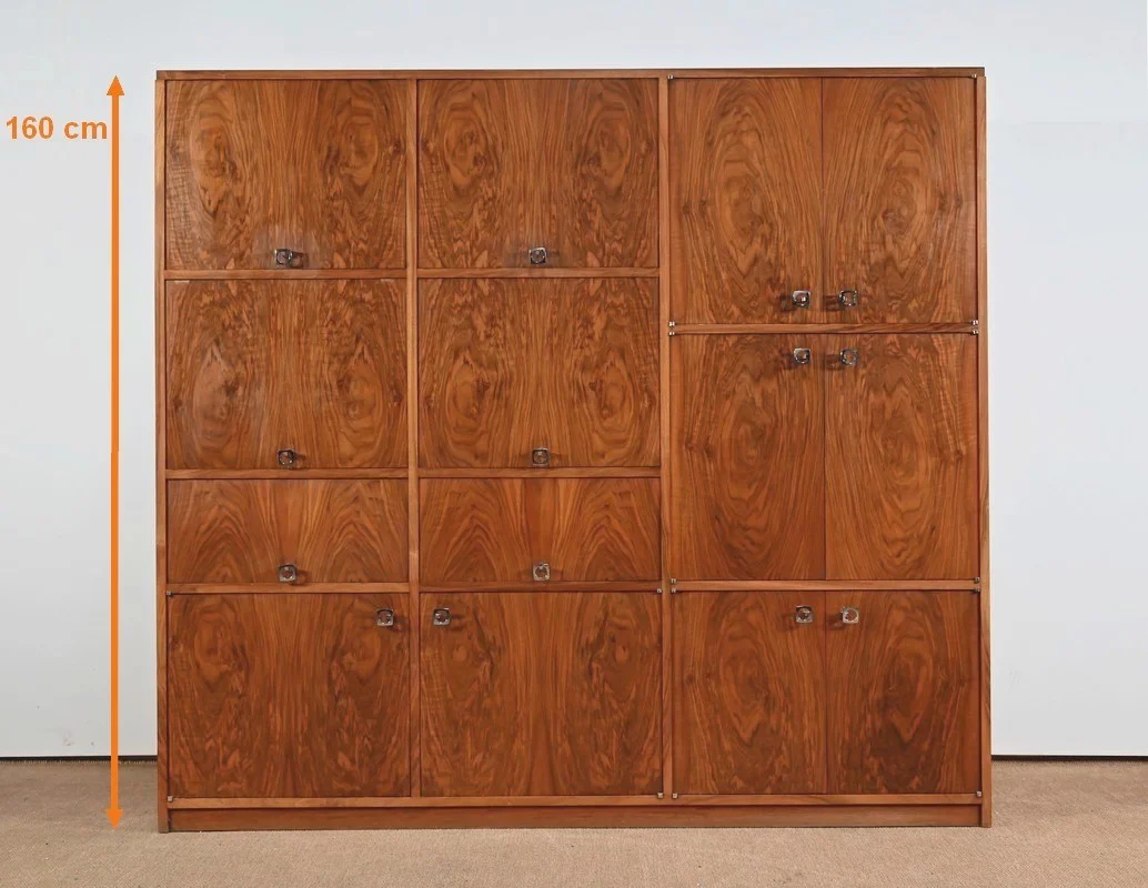 VINTAGE-SCHRANK