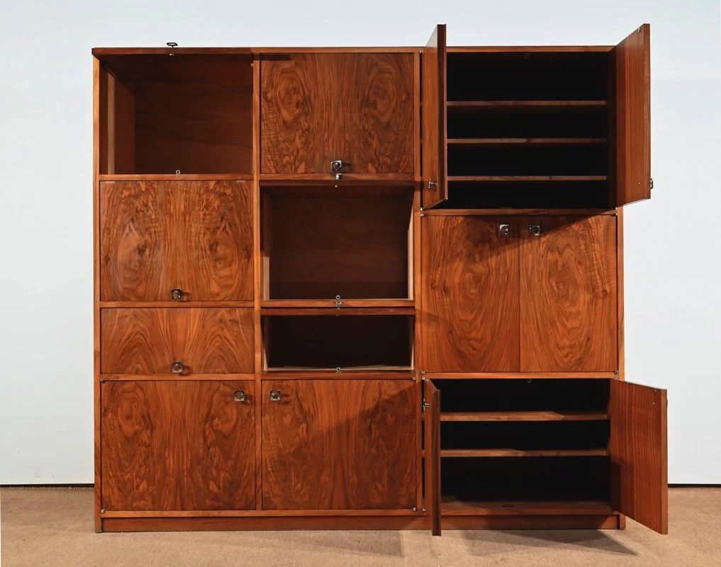 VINTAGE-SCHRANK