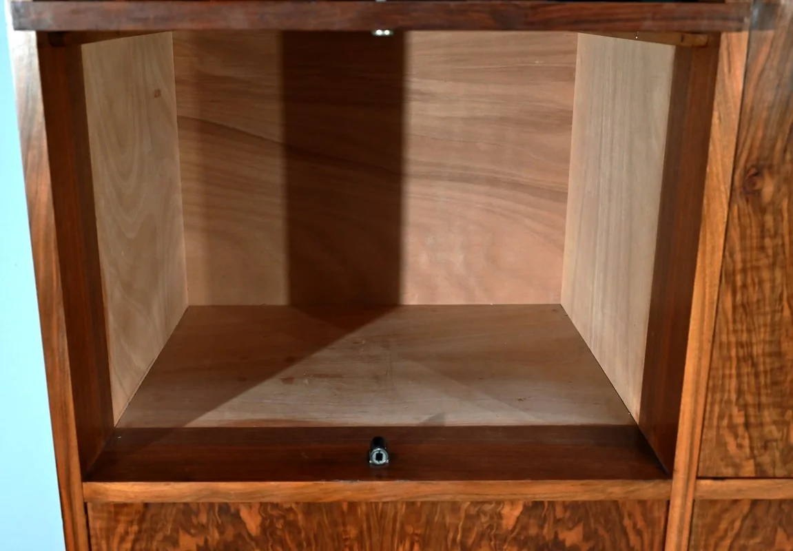 VINTAGE-SCHRANK