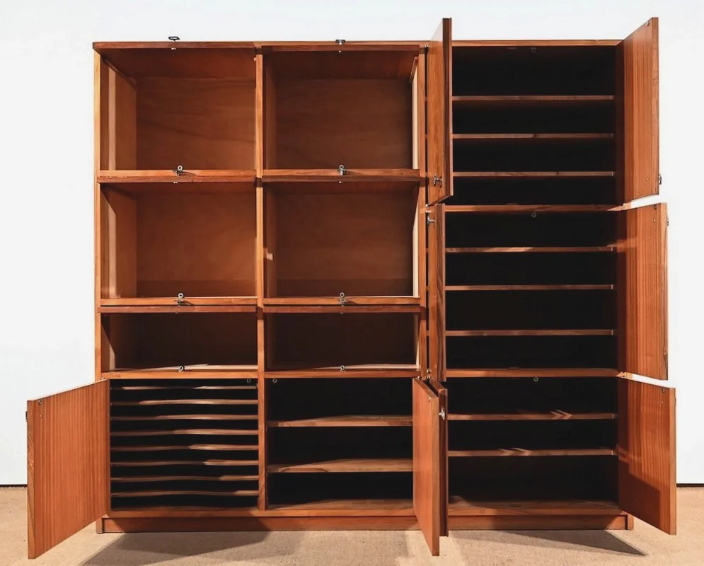 VINTAGE-SCHRANK