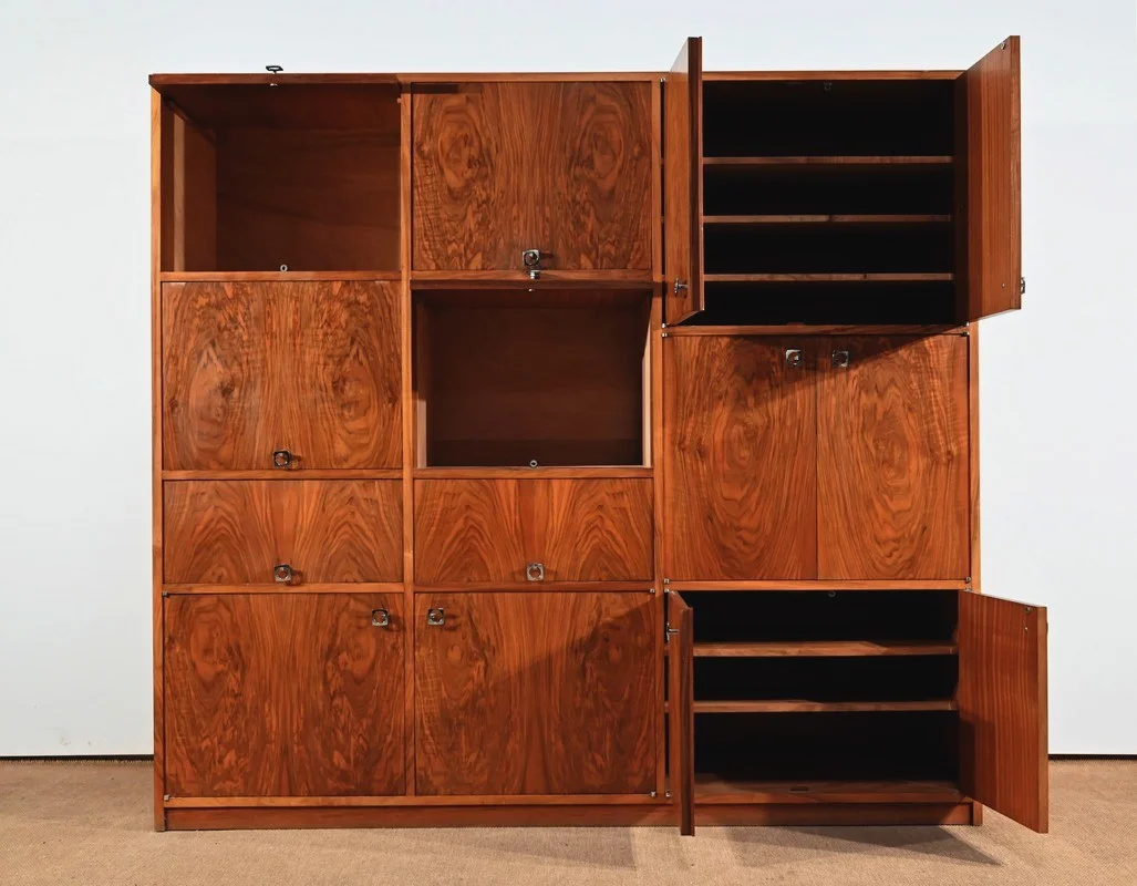 VINTAGE-SCHRANK