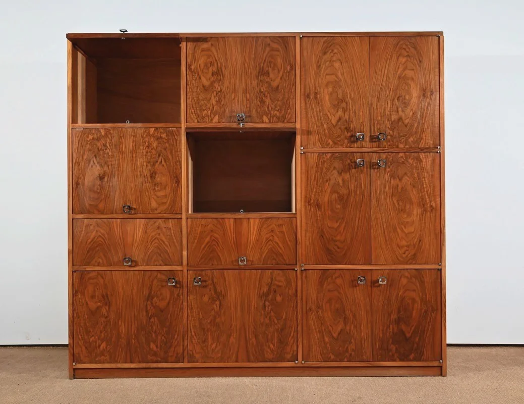 VINTAGE-SCHRANK