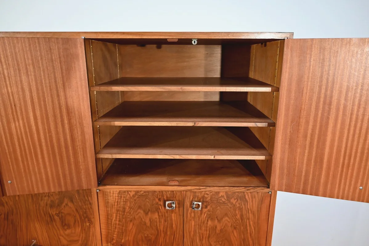 VINTAGE-SCHRANK