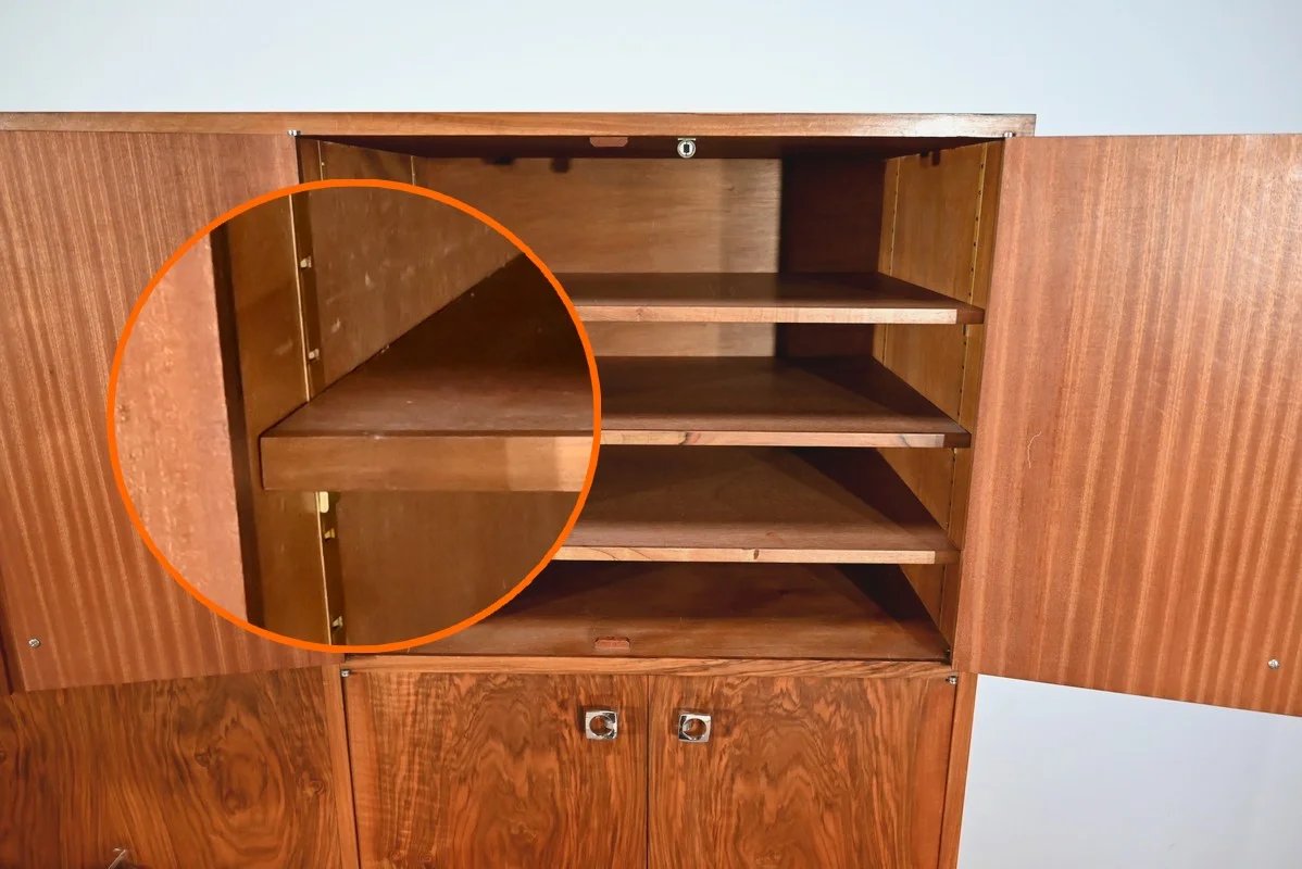 VINTAGE-SCHRANK