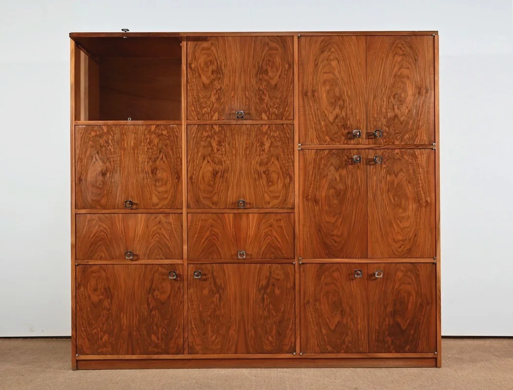 VINTAGE-SCHRANK