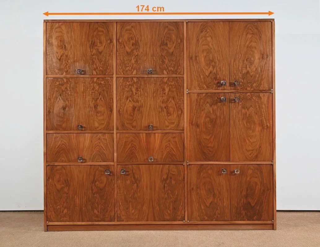 VINTAGE-SCHRANK