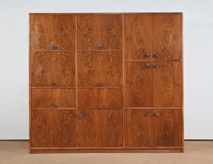 VINTAGE CUPBOARD
