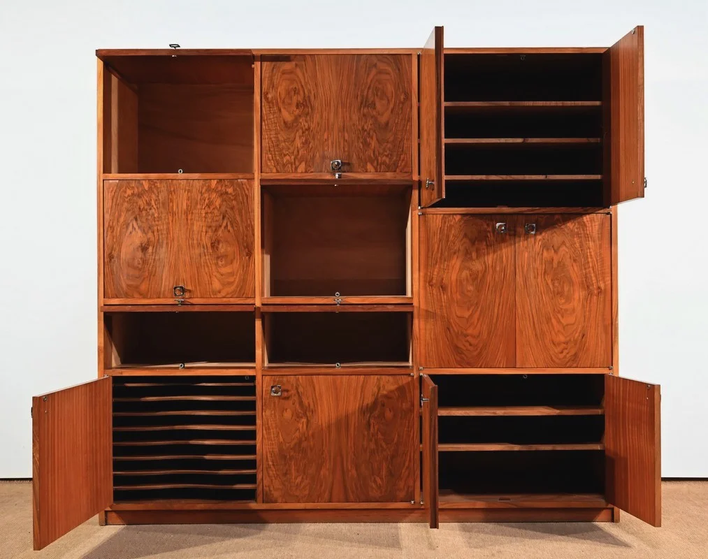 VINTAGE-SCHRANK