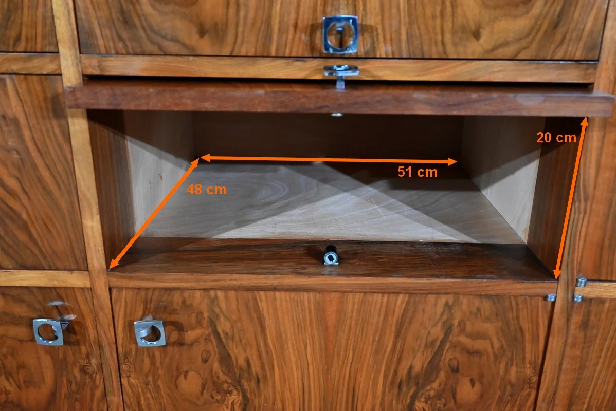 VINTAGE-SCHRANK