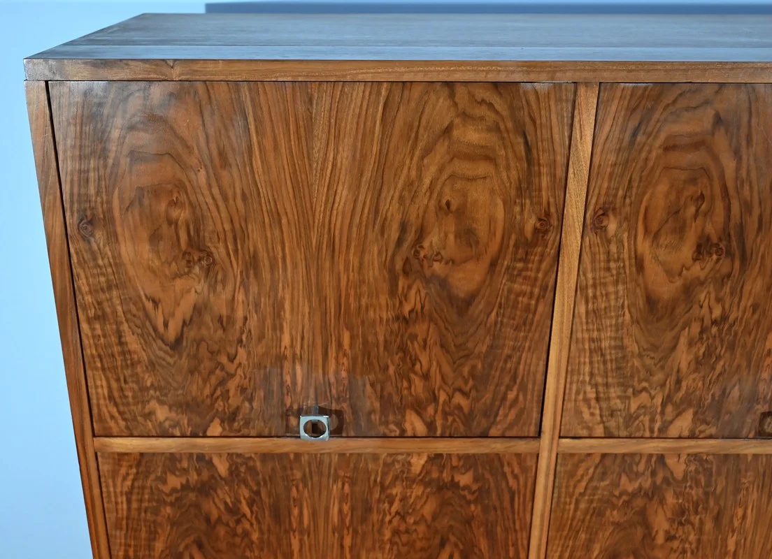 VINTAGE-SCHRANK