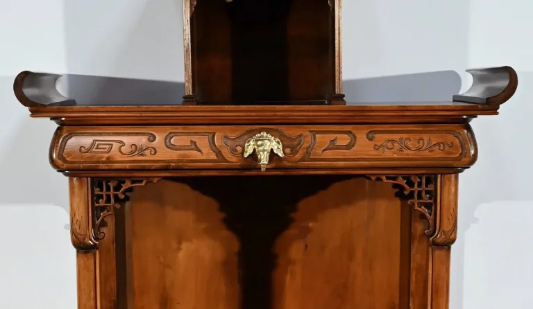 OOSTERSE KAST toegeschreven aan VIARDOT
