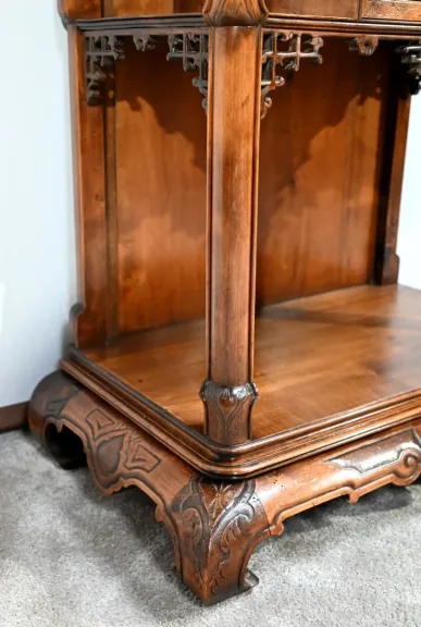 OOSTERSE KAST toegeschreven aan VIARDOT