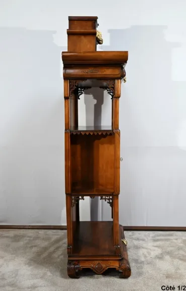 OOSTERSE KAST toegeschreven aan VIARDOT