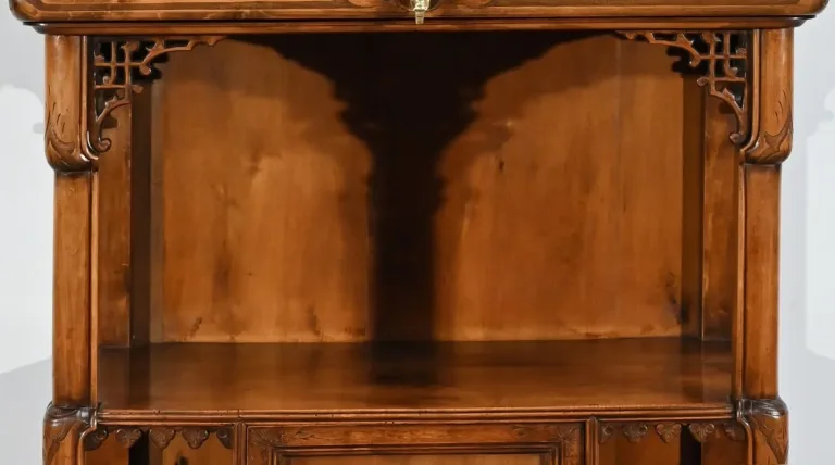 OOSTERSE KAST toegeschreven aan VIARDOT