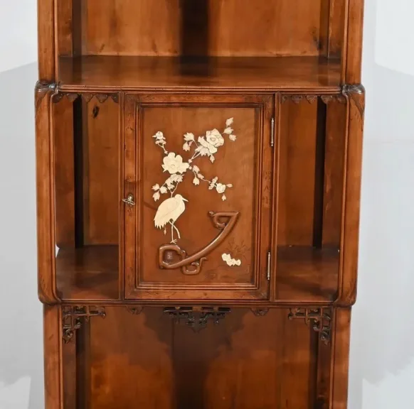 OOSTERSE KAST toegeschreven aan VIARDOT