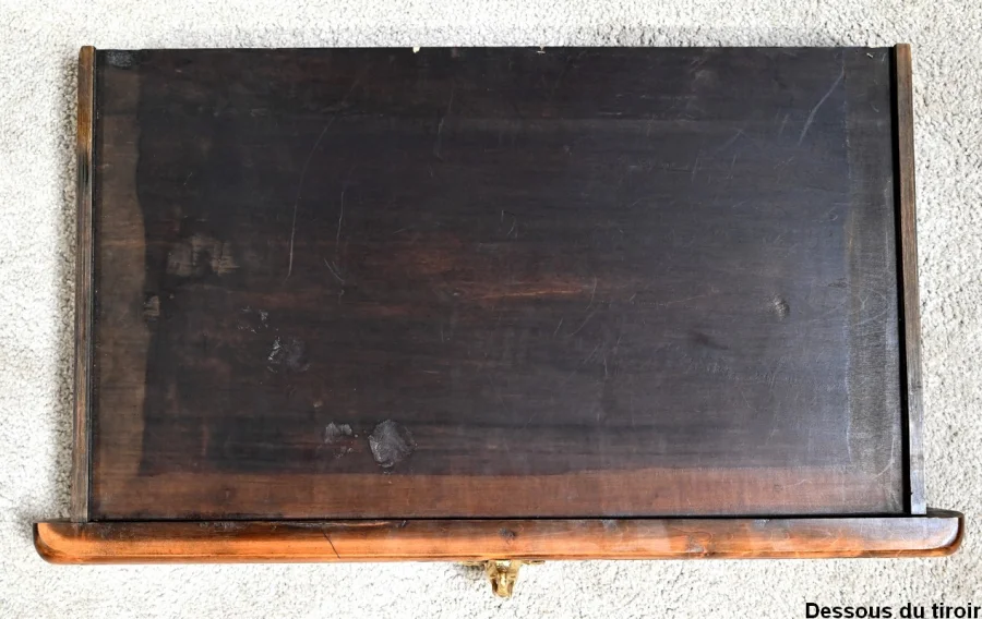 Petit Cabinet Asiatique, attribué à Viardot – 2ème partie du XIXe
