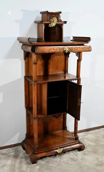 OOSTERSE KAST toegeschreven aan VIARDOT