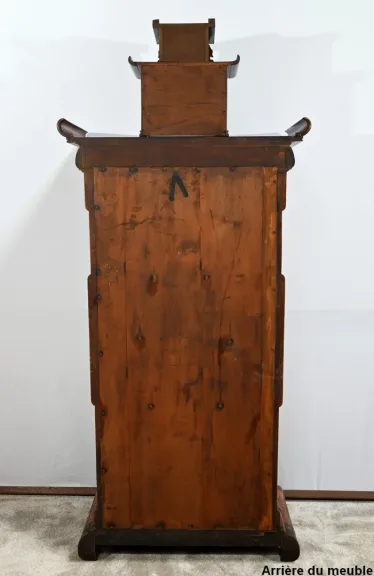 OOSTERSE KAST toegeschreven aan VIARDOT