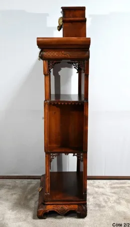 OOSTERSE KAST toegeschreven aan VIARDOT