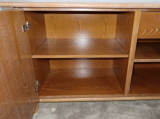 GASPARUCCI ITALO SIDEBOARD