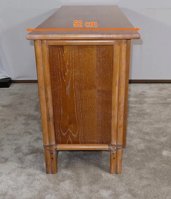 GASPARUCCI ITALO SIDEBOARD