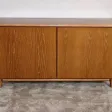 Buffet Gasparucci Italo en Frêne Cérusé - 1970