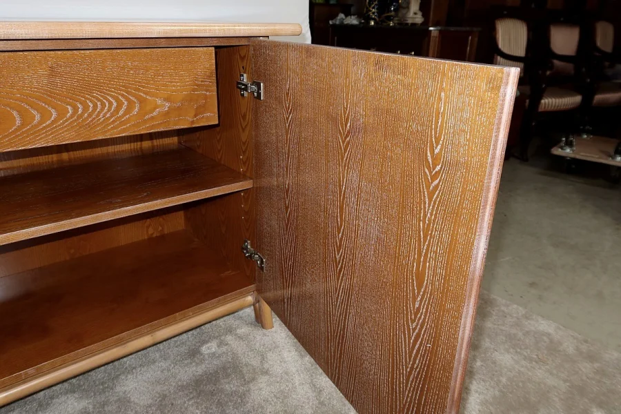 GASPARUCCI ITALO SIDEBOARD