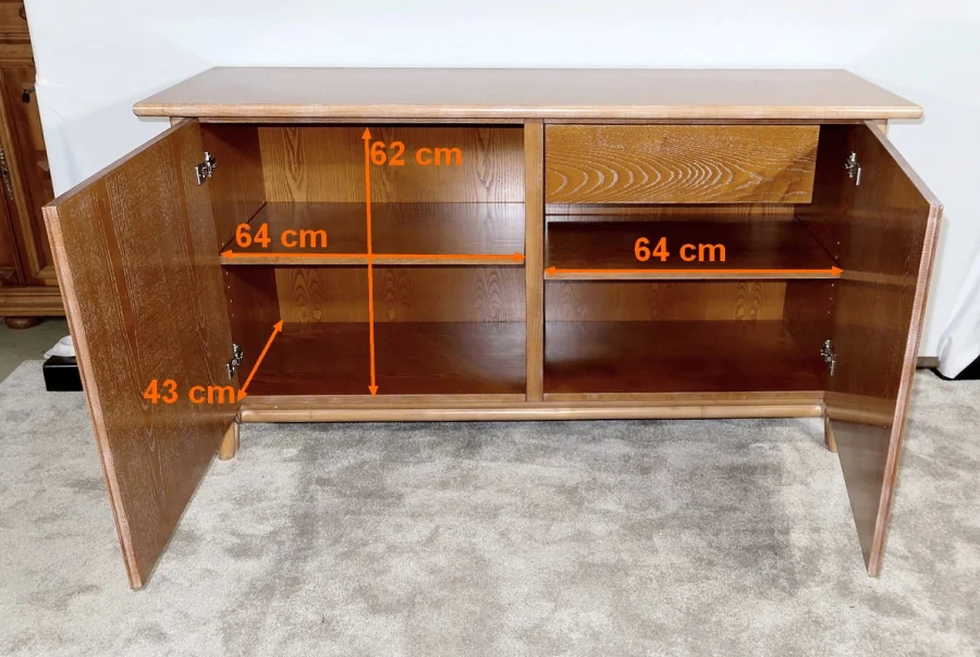 GASPARUCCI ITALO SIDEBOARD
