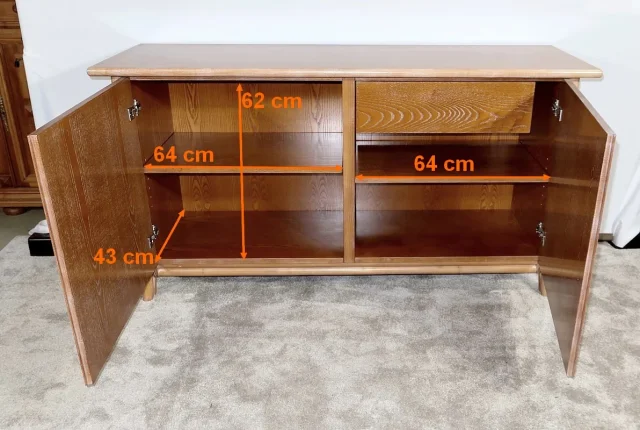GASPARUCCI ITALO SIDEBOARD