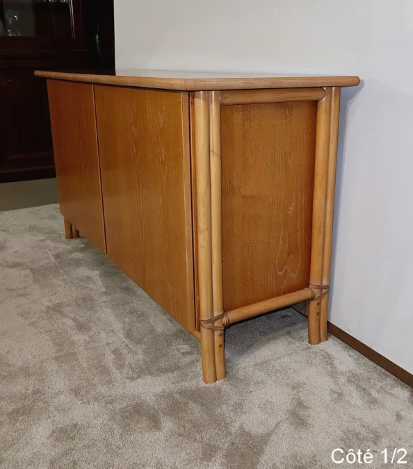 GASPARUCCI ITALO SIDEBOARD