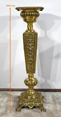 ПАРА СТЕНДОВ В СТИЛЕ ЛЮДОВИКА XVI