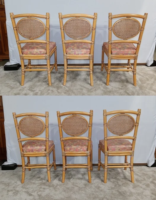 ITALIENISCHE STÜHLE von GASPARUCCI