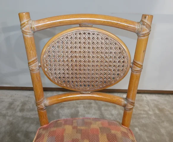 ITALIAN CHAIRS by GASPARUCCI