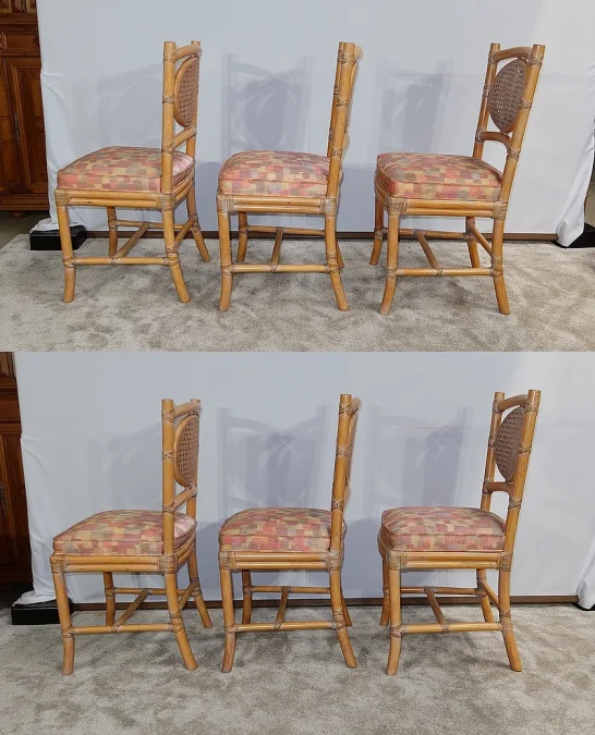 ITALIENISCHE STÜHLE von GASPARUCCI