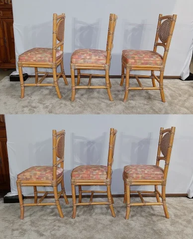 ITALIAN CHAIRS by GASPARUCCI