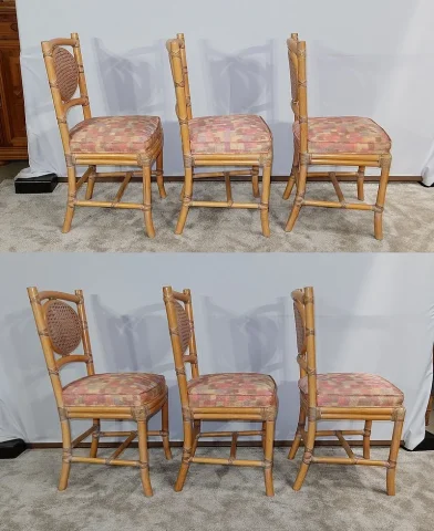 ITALIAN CHAIRS by GASPARUCCI