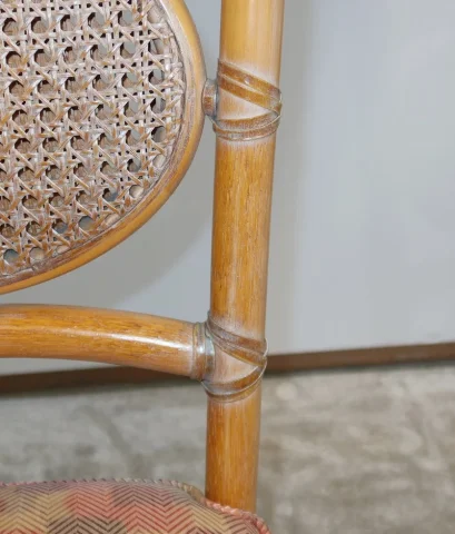 ITALIAN CHAIRS by GASPARUCCI