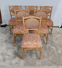 ITALIENISCHE STÜHLE von GASPARUCCI
